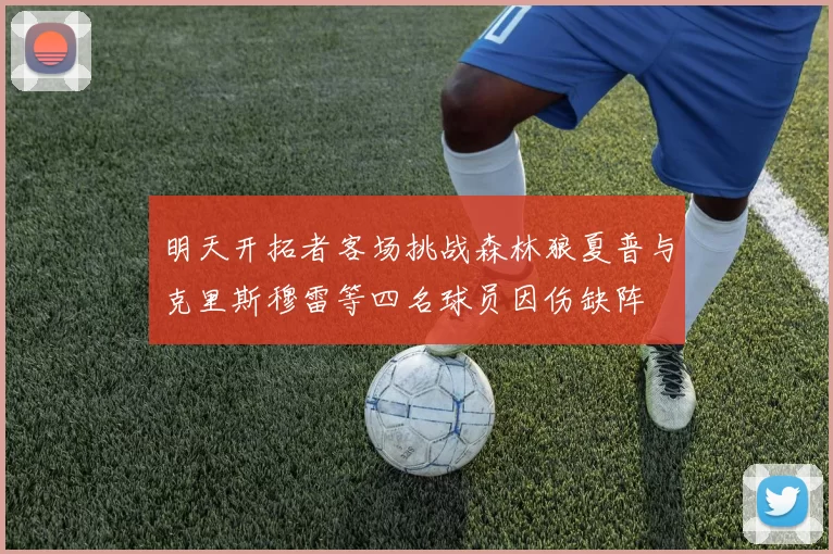 明天开拓者客场挑战森林狼夏普与克里斯穆雷等四名球员因伤缺阵